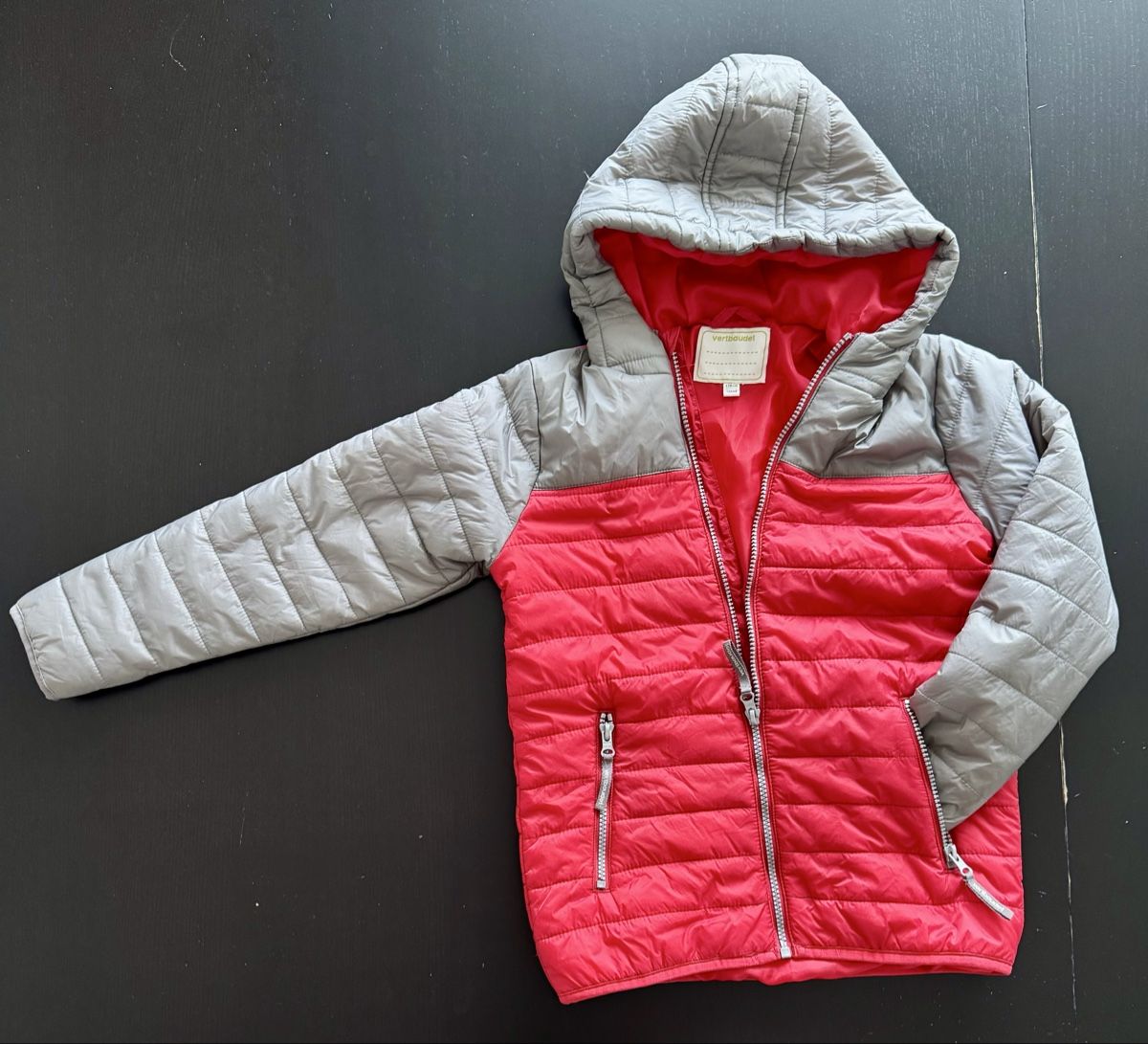 Vertbaudet Giacche & Cappotti: Neue Jacke Gr. 138 – Nuovo (secondo la descrizione) da Urdorf venduto da matu89