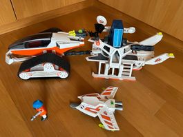 Playmobil 70230 Top Agents Spy Team