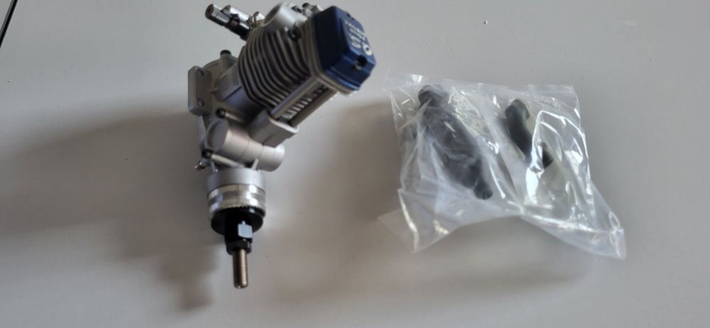 Cuscinetti motore minimoto da gara calibrati