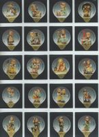 KRD. Hummelfiguren 1994 / 85 A Emmi