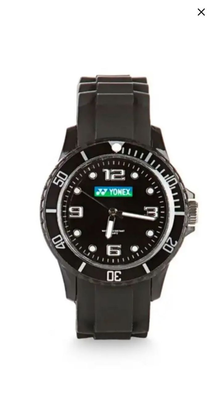 Orologi: Montre Yonex. Neuve. – Nuovo e nell'imballaggio originale da La  Chaux-de-Fonds venduto da ole_g786