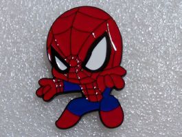 Ansteckpin 239: Spider Man