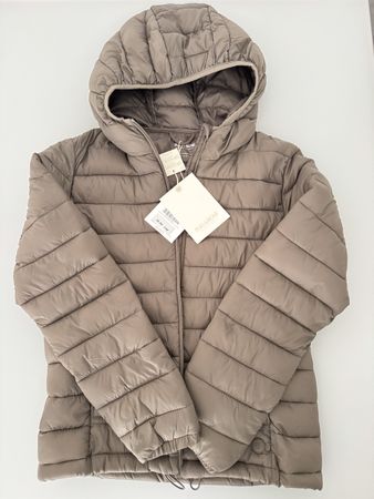 Damenjacke -  Gr. S - NEU (Pull&Bear) 