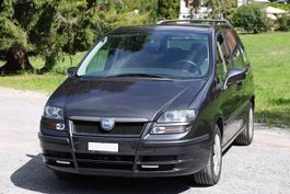 Fiat Ulysse 2.0 JTD