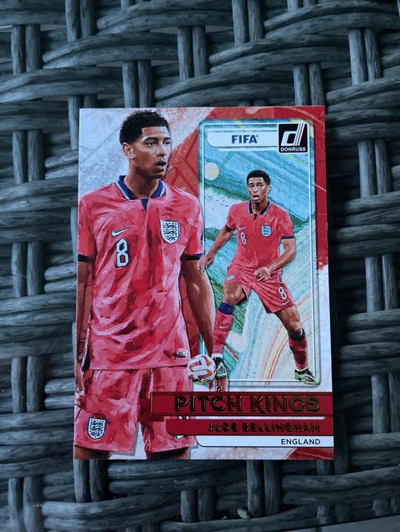 Panini Donruss Soccer 2023 Comprare su Ricardo