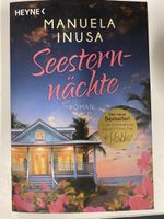 Manuela Inusa, Seesternnächte