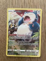 Pokémon Snorlax - TG10/TG30 - Pokemon Lost Origins Trainer G