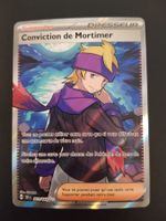Pokémon Forces Temporelles: Conviction de Mortimer FR