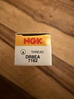 NGK Zündkerze DR8EA (Nr. 7162) – Neu & OVP,