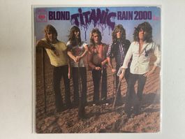 Titanic Single - Blond / Rain 2000