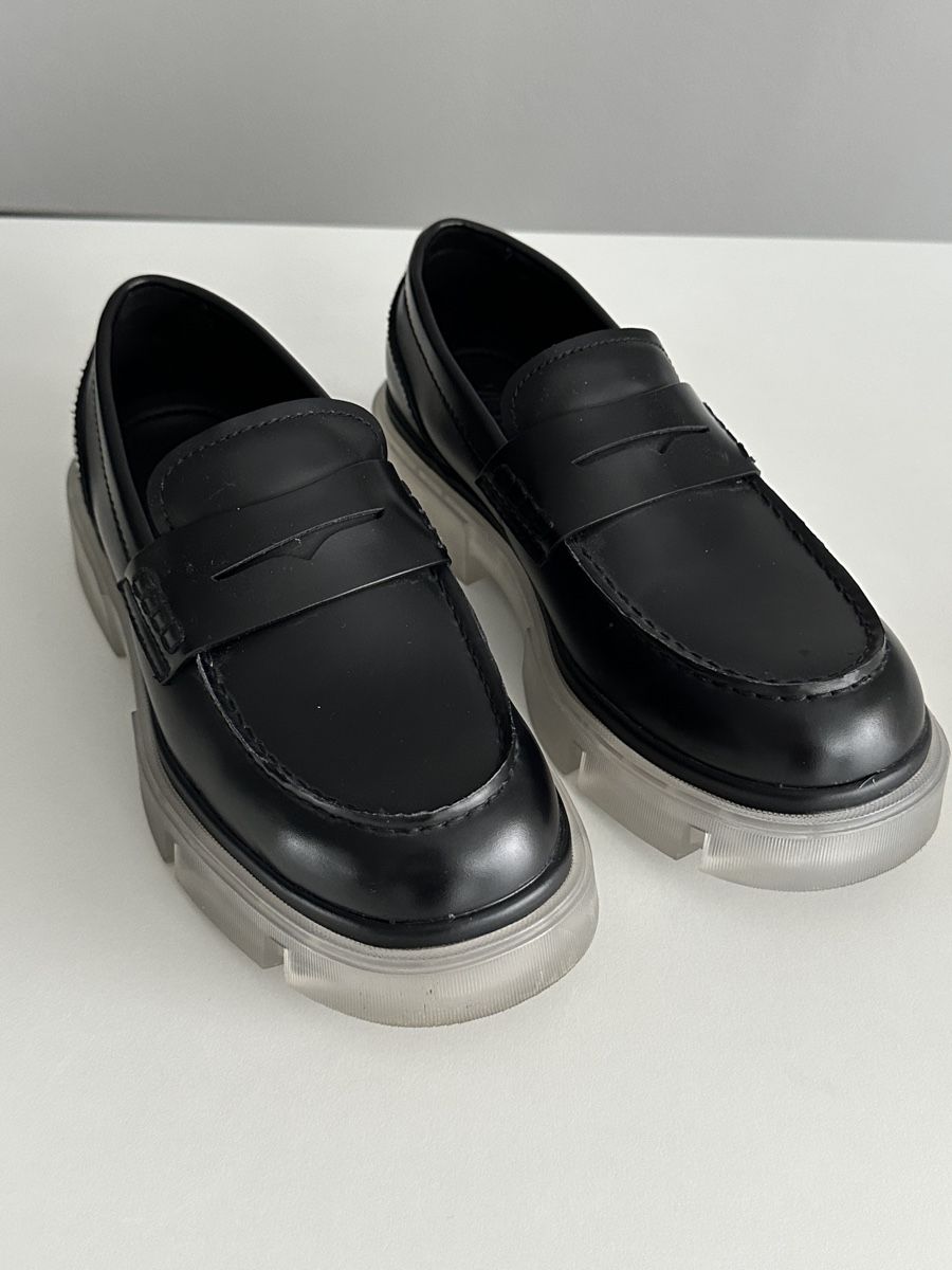 Zara Scarpe da uomo: Zara Schuhe / Loafers Herren Gr. 41 – Nuovo (secondo la descrizione) da Frauenfeld venduto da mfera 1