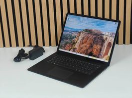 Microsoft Surface Laptop 3 (i7-1065G7 + 32GB + 1TB SSD)