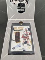 SportZoo Blade Breakers 07/15 Julius Honka Rapperswil 