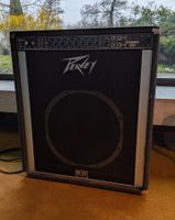 Peavey Combo 300 Bassverstärker