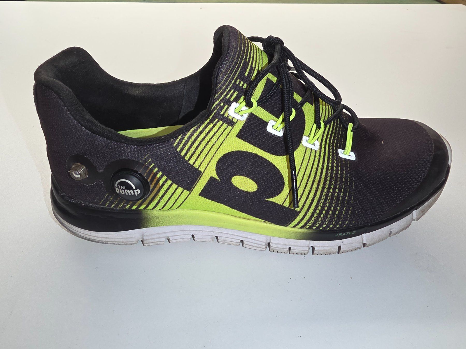 Reebok Scarpe da uomo: Seltene Reebok Pump – Usato da Döttingen venduto da Kevi85 1