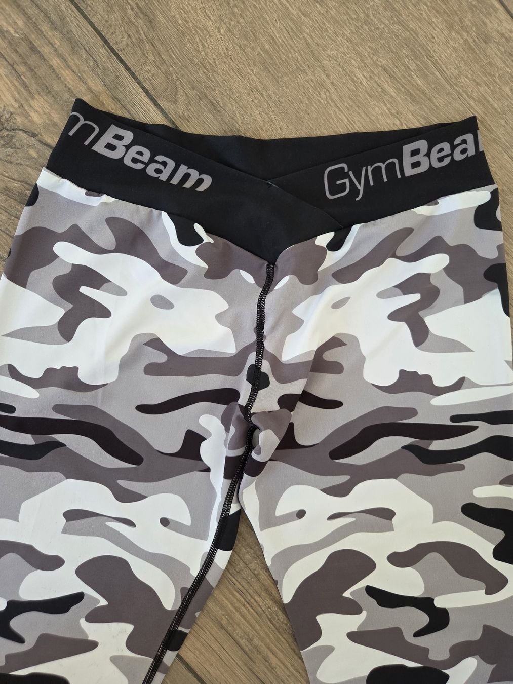 Pantaloni: Gym Beam Hose M – Nuovo (secondo la descrizione) da Frauenfeld venduto da bea_6m8y 1