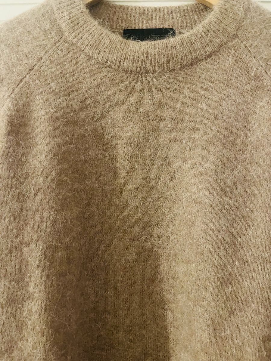 Zara Maglioni & Felpe: Zara Pullover – Nuovo (secondo la descrizione) da Zürich venduto da Tyksa 2