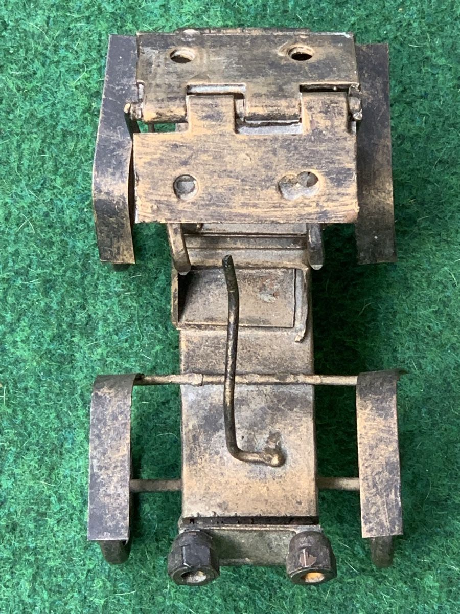 Voitures modèles: Oldtimer - Modell (Metall) – D'occasion à Wangen b. Olten par Finolino28 5