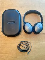 Bose QuietComfort 25 – Noise Cancelling Kopfhörer (Kabel)