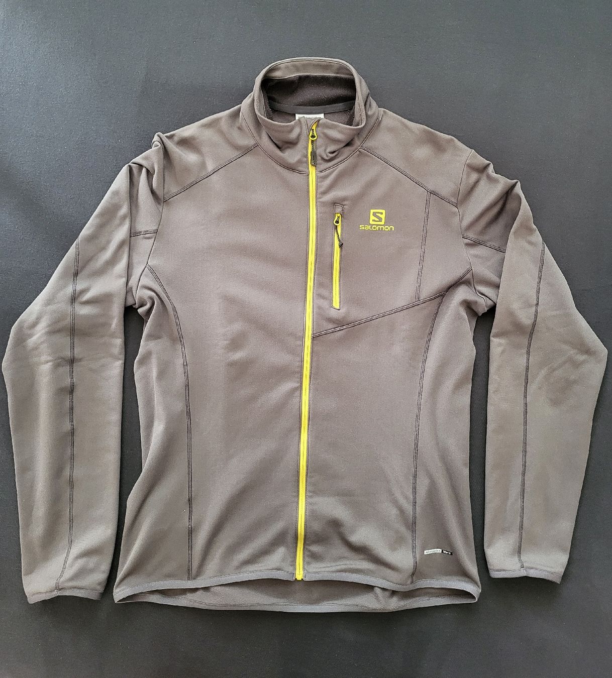 Salomon Giacche: Salomon Jacke – Usato da Goldach venduto da caypi7 1