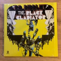 BO DIDDLEY - THE BLACK GLADIATOR...RE US...EX/NM