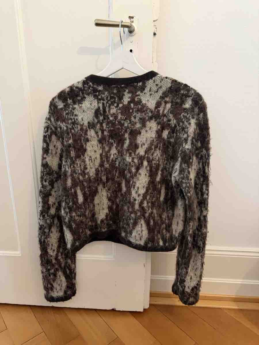 Massimo Dutti Maglioni & Felpe: Massimo Dutti Cardigan – Nuovo (secondo la descrizione) da Zürich venduto da san_7lmz 2