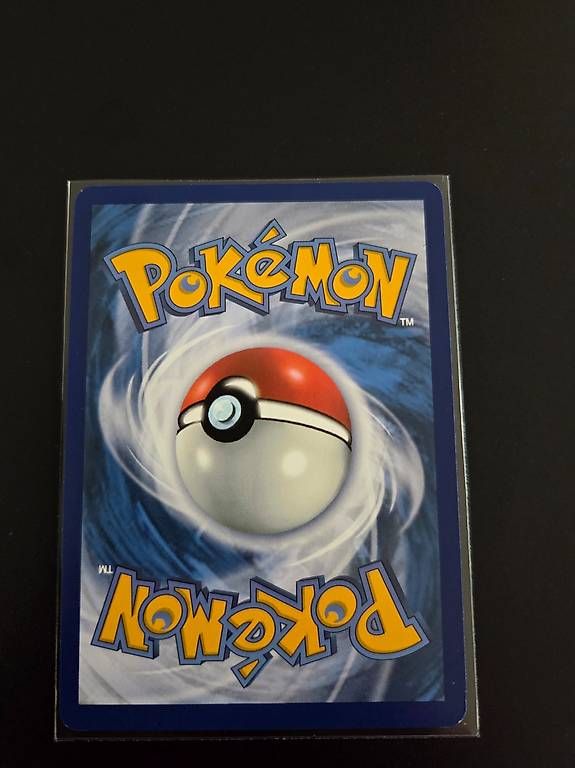 Carte collezionabili: Gholdengo Ex #164 2025 Pokemon Pre Prismatic Evolutions – Usato da Luzern venduto da heini81 1