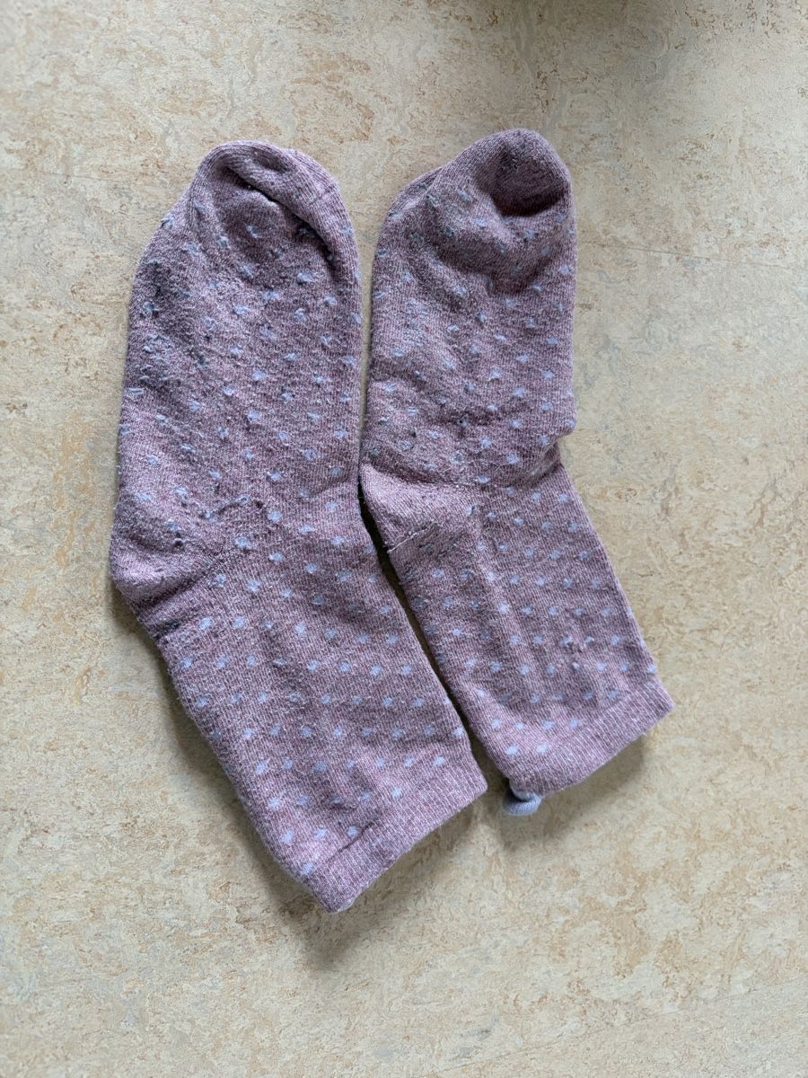 Socken: Lot de chaussettes  – Gebraucht aus Courcelon von odi_9mjv 3