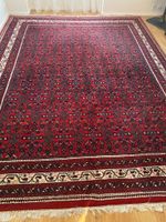 Schöner und grosser Teppich Orient