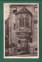 NÜRNBERG - Schöner Erker