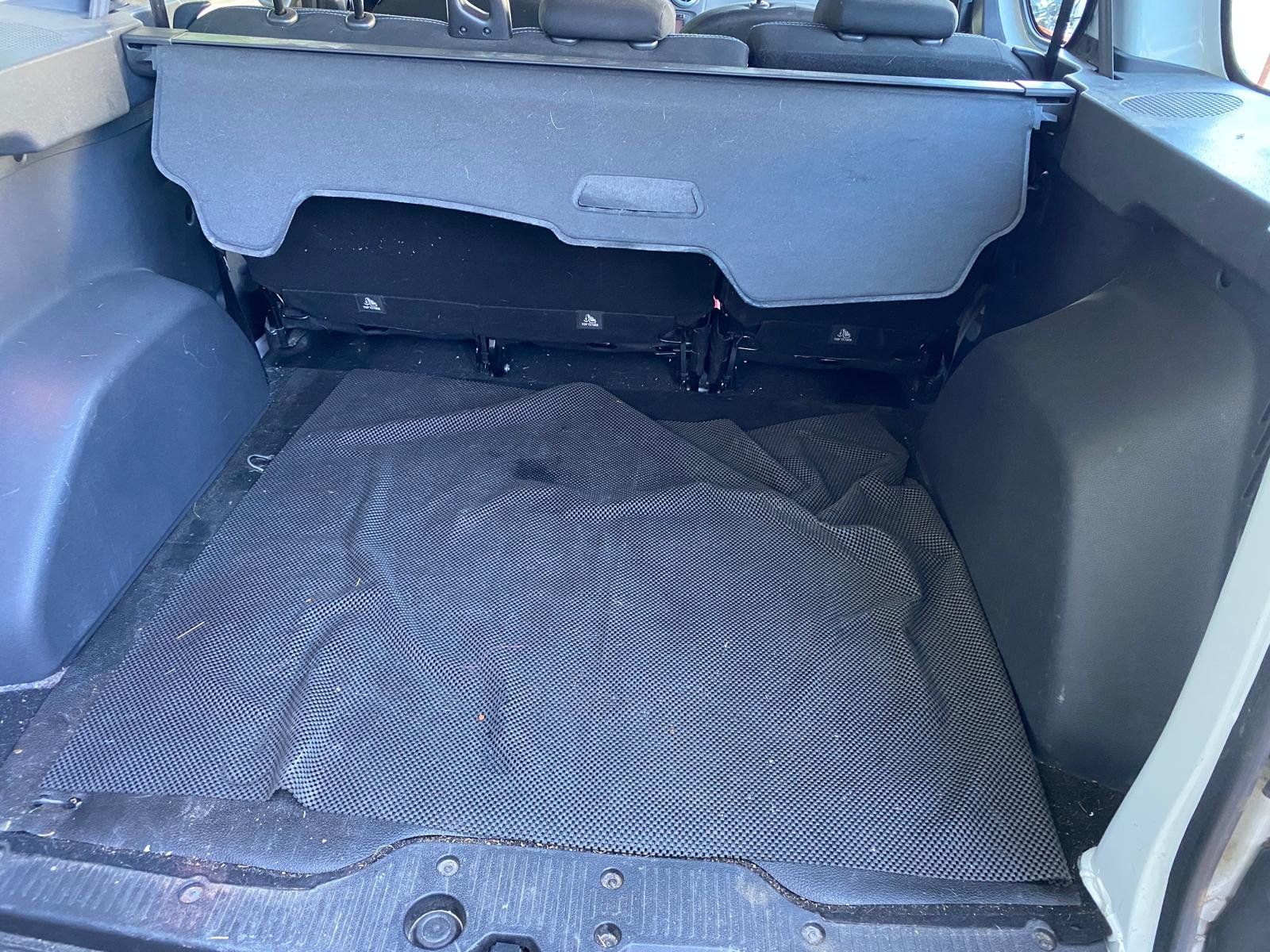 Dacia Autos: Dacia, Dokker 1.2 – Gebraucht aus Lausanne von OF_Lausanne 5