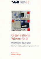 Organisationswissen Schweizerische Gesellschaft Organisation