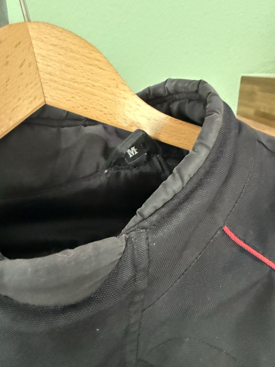 Giacche: Motorrad Jacke – Usato da Freidorf TG venduto da sarotiko 2