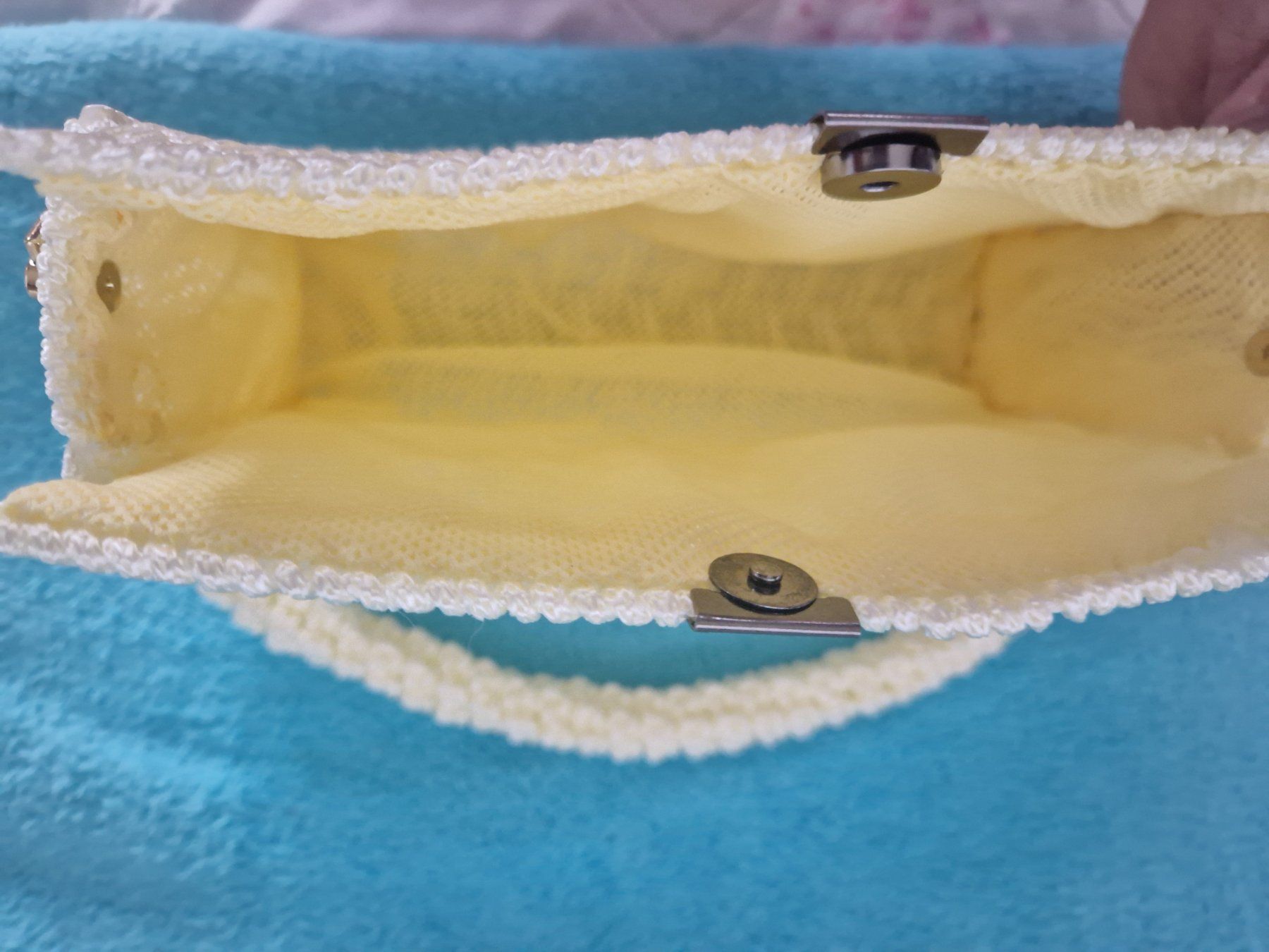 Taschen für Damen: sacs a main – Neu und originalverpackt aus Bulle von nora169 1