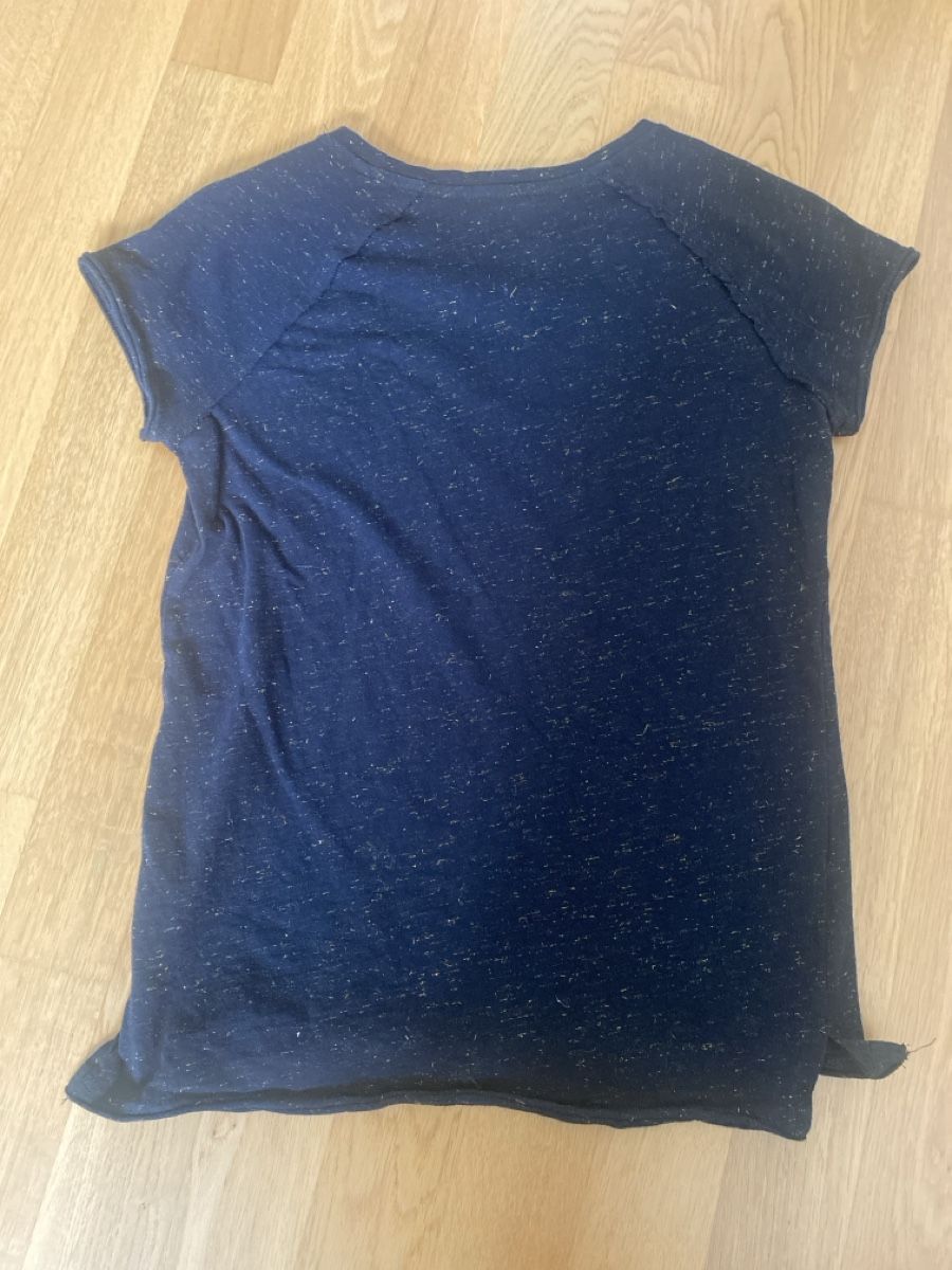 Hard Rock Cafe T-shirt: Hard Rock Cafe New York T-Shirt Gr S – Usato da Birmenstorf AG venduto da Midget0 3