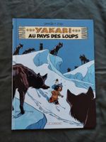 Yakari T. 8 Au Pays des Loups Ed. 2019 TBE