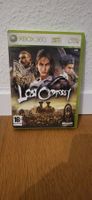 Xbox 360 - Lost Odyssey 4 Discs