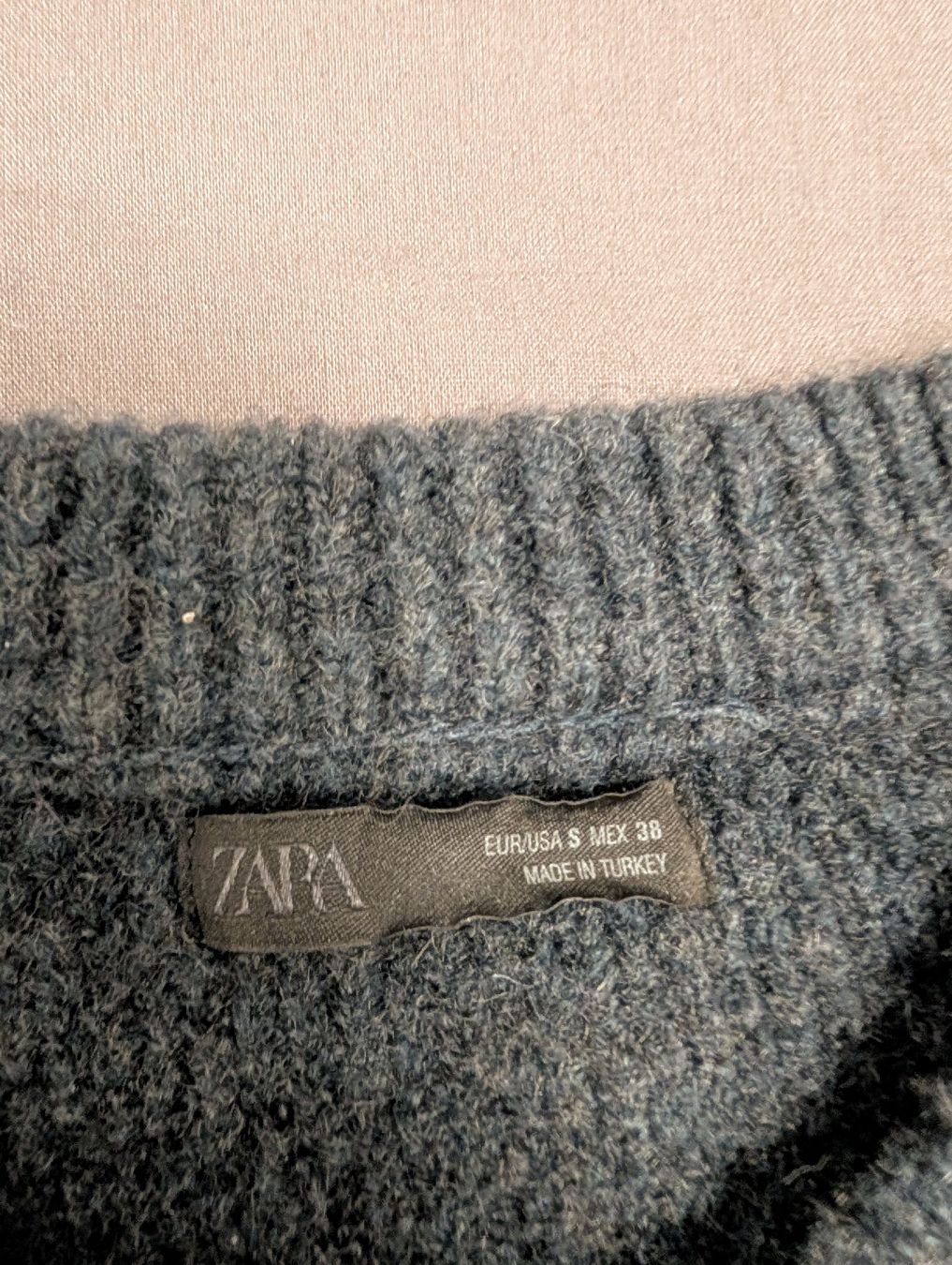 Zara Maglioni & Felpe: Zara Maglione – Usato da Bellinzona venduto da Mistaman1995 1