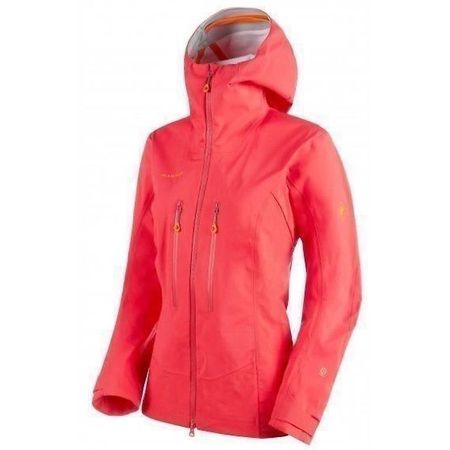 Mammut Eisfeld Guide Softshell Skijacke gr XL
