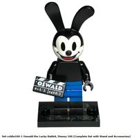LEGO Minifiguren