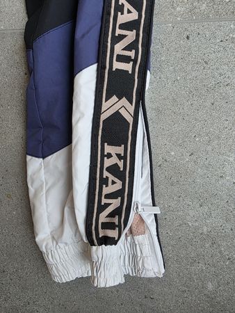 Karl Kani Trainerhose S, ungetragen