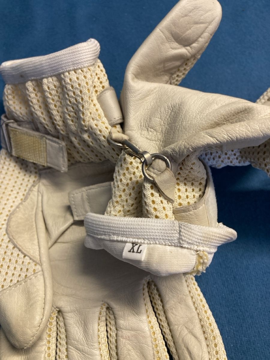 Altri accessori da uomo: Handschu – Usato da Schwanden GL venduto da bait04 1
