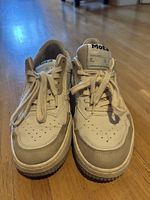 MoEa Schuhe wenig gebraucht Gr 39
