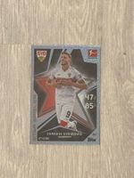 Topps Bundesliga Ermedin Demirovic - VfB Stuttgart