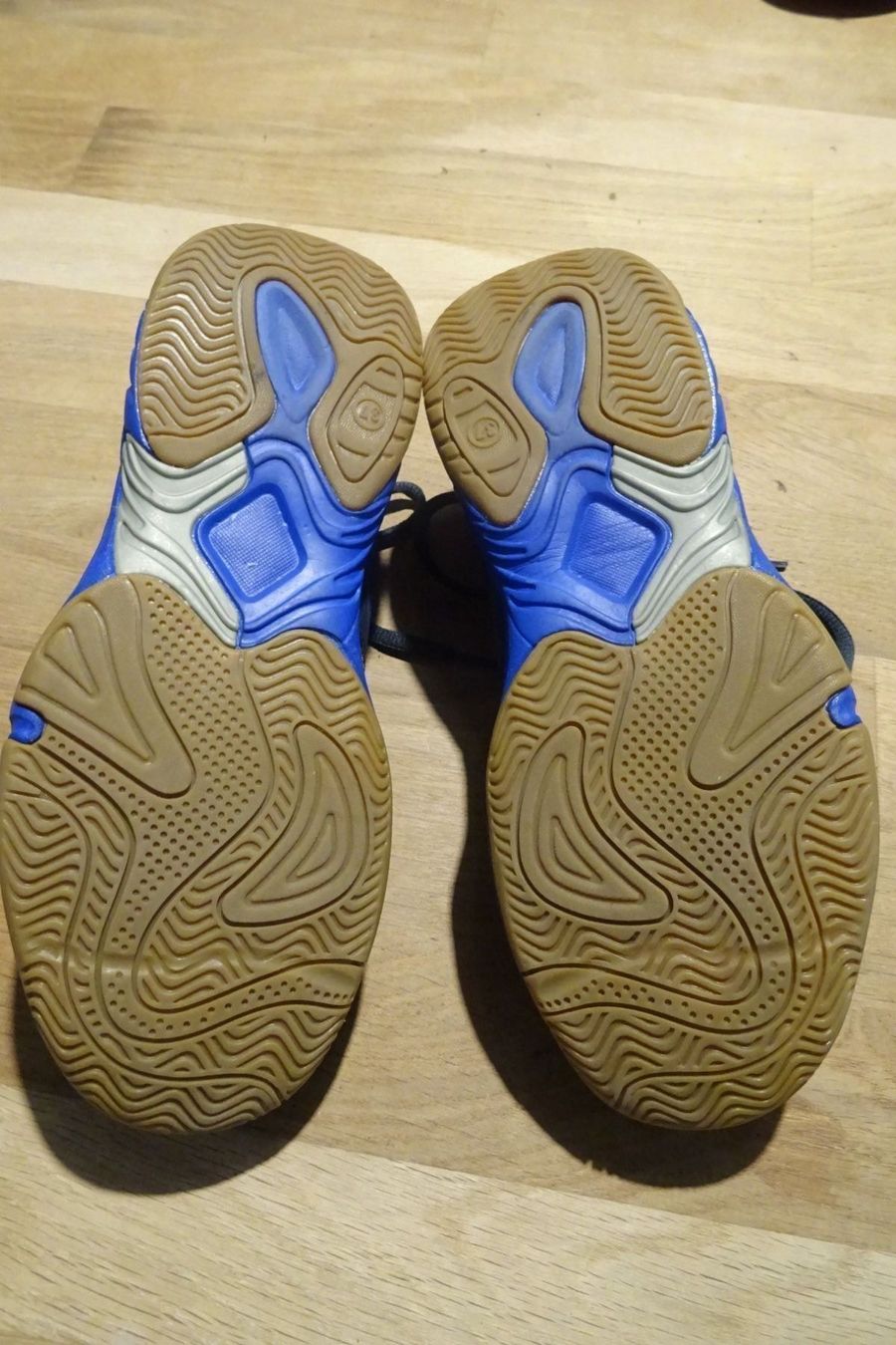 Chaussures garçon: Sneakers / Turnschuhe Gr. 37 – Neuf (Voir description) à Urtenen-Schönbühl par Chaeppeler 3