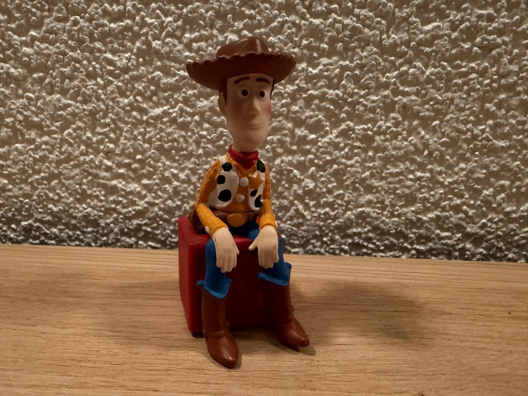 Audiolibri: Tonie Toy Story – Usato da Steffisburg venduto da Copy22