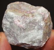Deko Heilstein L-8943 – Rosa Turmalin 106 Gramm