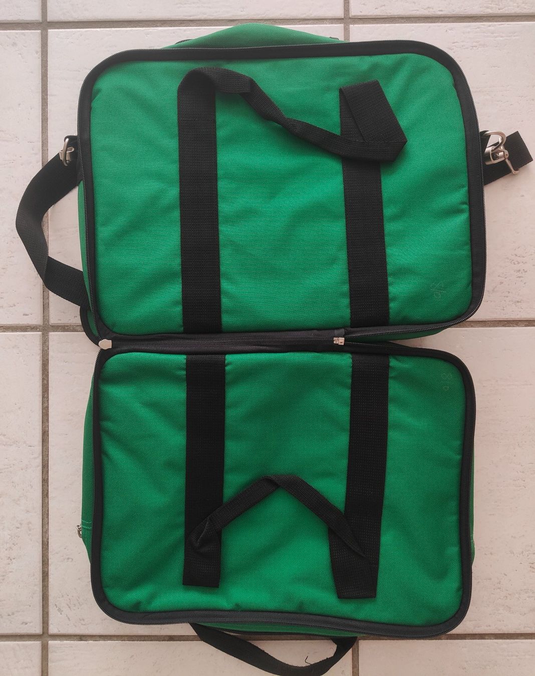 Taschen: Heineken Laptop / Reisetasche !!!!!! – Neu (gemäss Beschreibung) aus Flaach von Lonzo99 3