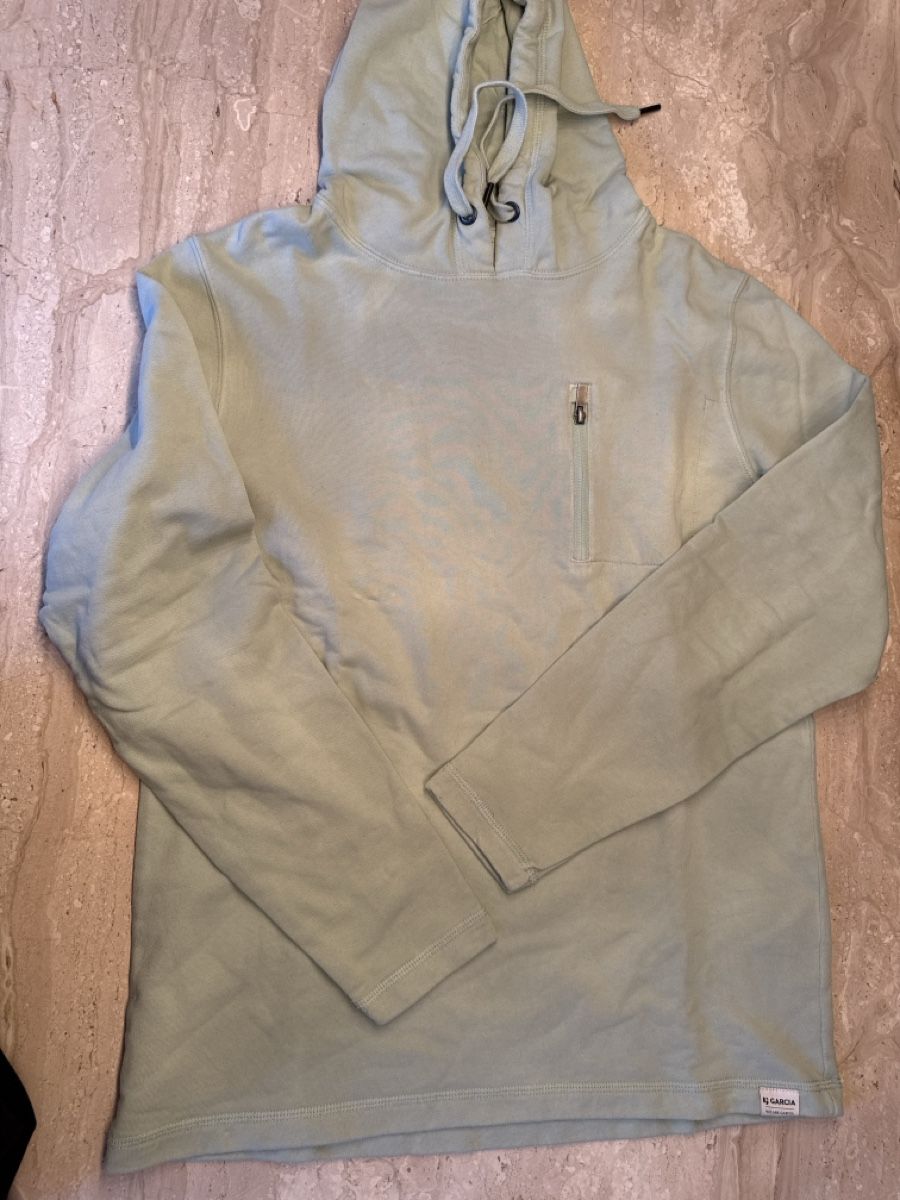 Maglioni & Felpe: Kapuzenpullover Garcia – Usato da Horgen venduto da Mistral8