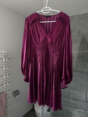 Maje Cocktailkleid - Neupreis 300 CHF